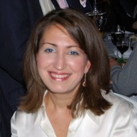Dr. Eleni  Moka, MD, PhD, MSc, EDRA